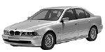 BMW E39 C3477 Fault Code