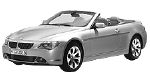 BMW E64 C3477 Fault Code