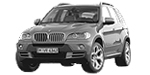 BMW E70 C3477 Fault Code