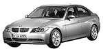 BMW E92 C3477 Fault Code