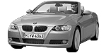 BMW E93 C3477 Fault Code